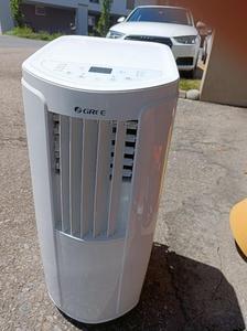 2025 New Top Selling for Gree Portable Standing <b>Air</b> <b>Conditioner</b> Ready for Use Factory Price with EU US Plug Great Value Gree AC - Product Image 3