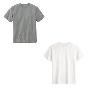 Camiseta de tela personalizada Vinh Hung Vietnam para hombre, ropa transpirable con diseño Simple, característica antiarrugas, buen embalaje - Product Image 1