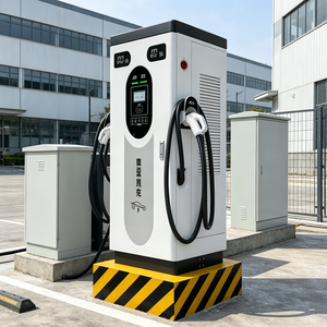Chargeur EV portable avec batterie 5 kWh pour le <span class=keywords><strong>camping</strong></span> et les situations d'urgence - Product Image 3