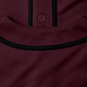 Camiseta de Béisbol Personalizada para Hombre, de Alta Calidad, Transpirable, de Secado Rápido, 100% Poliéster, Ropa de Softbol al por Mayor - Product Image 6