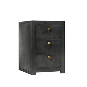 เฟอร์นิเจอร์ห้องนอนที่ทันสมัยโต๊ะข้างเตียงไม้สำหรับเตียงข้างตาราง2022 Berkah Gusti เฟอร์นิเจอร์ - Product Image 4