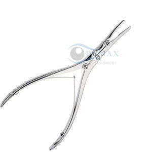 ECHLIN Pinza de Hueso para Procedimientos Ortopédicos y Dentales ECHLIN Pinza de Corte Quirúrgico - Product Image 6