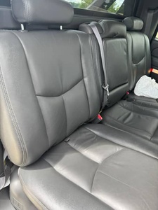 2003 d'occasion Ch-e-v-ro-l-et Avalanche 1500 Z71 4x4 - Product Image 5