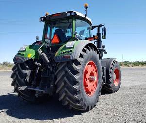 2024 Fendt 930 varius Tractor-300 HP รถแทรกเตอร์4WD ประสิทธิภาพสูงสำหรับงานหนักการดำเนินงานทางการเกษตร - Product Image 2