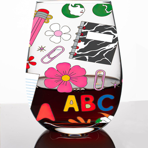 Venta al por Mayor <span class=keywords><strong>de</strong></span> Vasos <span class=keywords><strong>de</strong></span> Whisky Clásicos Reutilizables, Libres <span class=keywords><strong>de</strong></span> BPA, para el Día <span class=keywords><strong>del</strong></span> <span class=keywords><strong>Maestro</strong></span> 2026, Regalo <span class=keywords><strong>de</strong></span> Graduación, Vasos <span class=keywords><strong>de</strong></span> Vino sin Tallo para Bodas - Product Image 4