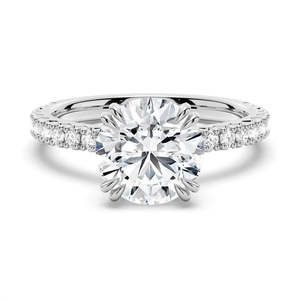 <b>Diamond</b> <b>Rings</b>-Trial Product - Product Image 2