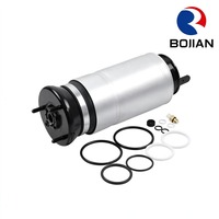 Ressort de suspension pneumatique avant BOJIAN OEM REB500060 de remplacement pour Land Rover Discovery 3 4 Range Rover Sport L320 2005-2013
