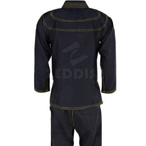 เครื่องแบบ BJJ GI เครื่องแบบฝึกอบรม - Product Image 6