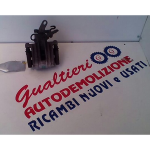 คาลิปเปอร์เบรกหลังขวา VOLKSWAGEN Golf 5 Sedan 1k0615424j (03>08) - Product Image 1
