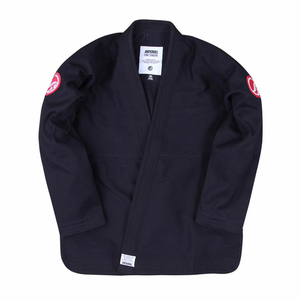 Uniforme Bjj para jóvenes adultos para hombres, mujeres y niños Mma 450G Pearl Weave BJJ Gi ligero duradero con pantalones Ripstop de 10oz - Product Image 1