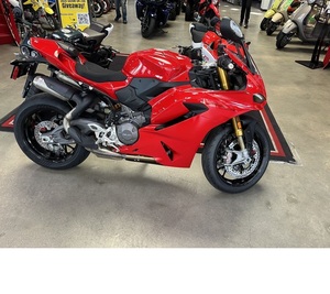 2025 Ducati Custom Moto PANIGALE V2 S ODM 5 años de garantía US Origin - Product Image 1