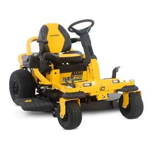 Tondeuse autoportée à rayon de braquage zéro CUB CADET XZ6 S117 2024 la plus vendue, pour usage industriel, personnalisable, avec garantie, origine Royaume-Uni 77, expédition mondiale - Product Image 1