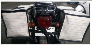 2025 sacs de livraison de lait de haute qualité meilleur prix pour la livraison de produits laitiers directement des boîtes de queue de moto du marché mondial - Product Image 3