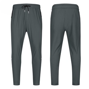 Pantalon de survêtement pour hommes Production en grande quantité Vente en gros Usine Pantalon de survêtement pour hommes Approvisionnement stable Partenaire de vente en gros à long terme - Product Image 6