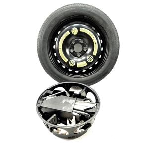 Kit Ruota di Scorta Mercedes Classe E Berlina W212 2124000002 OM 651.925 Diesel 2200 (09>) - Product Image 3