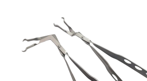 เครื่องมือผ่าตัดรากฟันเทียมแบบแมนนวลจาก Laschal เครื่องมือผ่าตัดสำหรับศัลยกรรมกระดูกโดย Kahlu - Product Image 5