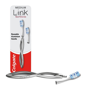 Cepillo de Dientes Colgate Total Advanced Whitening en Venta - Product Image 6