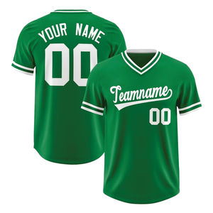 Venta al por mayor de alta calidad de encargo del fútbol americano Jersey Juventud/Senior Rugby Jersey personalizado sublimado cosido ropa de fútbol para - Product Image 5