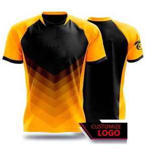 Nouvelle saison, kit de football personnalisé, uniforme de football, ensemble avec découpe automatisée, couleurs et designs personnalisés, fabriqué au Pakistan - Product Image 3