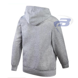 ชุดวอร์มพรีเมียมสำหรับผู้ชาย เสื้อฮู้ดดี้ กางเกงจ็อกเกอร์ ระบายอากาศได้ดี สวมใส่สบาย พิมพ์ลายกราฟิก โลโก้แบบกำหนดเอง ชุดวอร์มลายอนิเมะ - Product Image 3