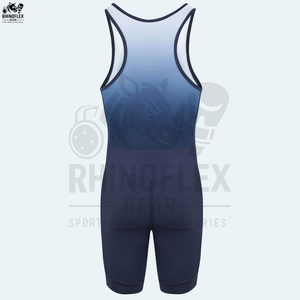 Vente directe d'usine, uniforme d'aviron sans manches, nouveau style, uniforme d'aviron, vêtements de sport, uniforme d'aviron - Product Image 2