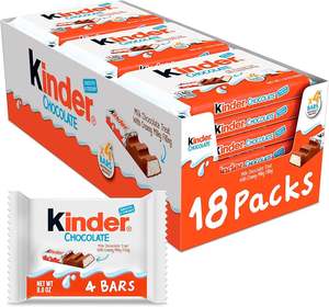 Prix de gros abordable pour les chocolats Ferrero Kinder - Product Image 1