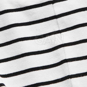 Nueva Llegada, Camiseta Corta de Mujer de la Mejor Calidad, 100% Algodón, Diseño Casual de Verano, Último Diseño, Hecho en Pakistán - Product Image 6