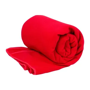Serviette de plage en microfibre RPET - Serviette écologique - Product Image 6