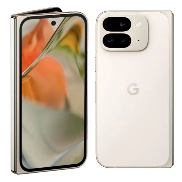 For 9 Pro Fold 5G Used Mobile Phone High Quality Second-hand Unlocked Original Phone 16G RAM 6.3" Screen