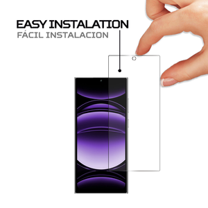 ฟิล์มกันรอยหน้าจอ ANTISHOCK สำหรับอูคิเทล C61 GT พรีเมี่ยม ฟิล์มกันรอยที่ทนทานสำหรับอุปกรณ์ของคุณ - Product Image 3