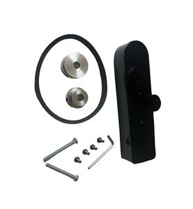 Piezas de Conexión Superior para Máquinas Motorizadas, Acero y Cobre, Seguridad 6x, Multifuncional, Duradero, Táctico, Caza, Modelo ORM213 Oren - Product Image 3