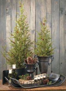 Juego moderno de tres bandejas de Metal recortadas doradas para el hogar, Hotel, restaurante, Bar, vajilla, decoración de mesa, gran oferta, 2023 - Product Image 3