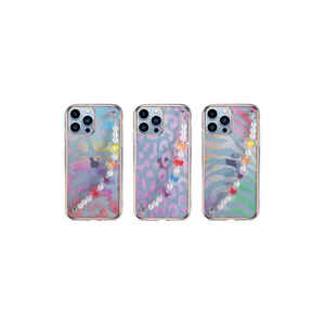 Étui de protection en silicone de qualité supérieure Netzy SAFA Pilla Series pour iPhone 13 Pro Max - Product Image 2