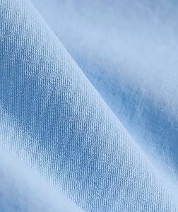 Vêtements pour hommes unis de couleur unie Pantalon habillé en lin respirant en coton Jambe large Vente en gros Pantalon habillé de bureau - Product Image 6