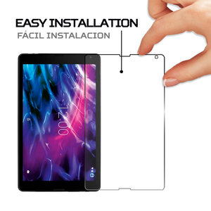 ฟิล์มกันรอยหน้าจอ ANTISHOCK สำหรับเมดิออน ไลฟ์แท็บ E10513 แท็บเล็ตฟิล์มป้องกันระดับพรีเมียม - Product Image 3