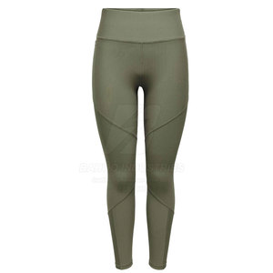 Wholesale Fashion Style Women's Yoga <b>Legging</b> Mid Waist Breathable <b>Seamless</b> <b>Legging</b> For Sale - Product Image 1