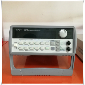 Nouveau générateur de formes d'onde Agilent 33120A, source de signal 15 MHz, matériau en silicium, garantie 1 an - Product Image 2