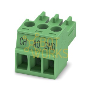 Phoenix Contact 1706012 - Neuf - Product Image 1