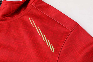 Chándales de avión de Jersey de último diseño de alta calidad para hombres | Chándales de gran tamaño personalizados con su logotipo - Product Image 4