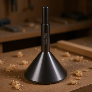 Brocas de Carburo Festool con Mandril de Centrado ZD-OF/D 6,35+8 - Product Image 3