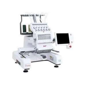 Ventas con descuento SWF MAS Máquina de bordar de 12 agujas entrega rápida - Product Image 4