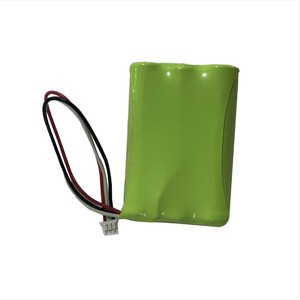 Tùy chỉnh <span class=keywords><strong>3.6V</strong></span> <span class=keywords><strong>NiMH</strong></span> AAA xe T-BOX pin cho người tiêu dùng điện tử 600mAh/800mAh/1000mAh tùy chọn đèn pin đồ chơi thấp rộng - Product Image 3