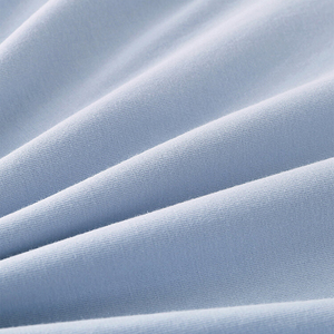 Men's Casual T-Shirt Factory Direct Supply 100% Cotton Custom Packing Knitted Oversized Fitness <b>Design</b> 5pcs Pack stock - Product Image 5