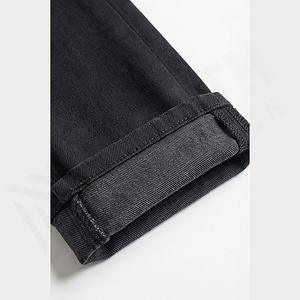 Fashion Denim Jeans Manufacturer Providing Slim Fit Styles Regular Fits <b>Men</b> Worldwide High Quality <b>Trousers</b> Customized Color - Product Image 6