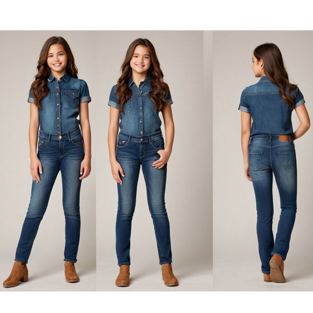 ตามรูป หรือสีที่กำหนดเอง/ฟอก