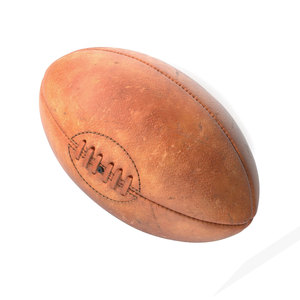 Precio al por mayor Pelota de rugby Moq bajo Pelota de rugby más vendida Pelota de rugby hecha a medida - Product Image 5