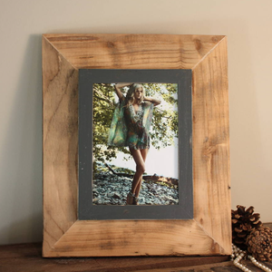 Khung hình gỗ tùy chỉnh sang trọng với kích thước tùy chọn và hình dạng tùy chỉnh tay hoàn thành thiết kế cho nội thất nhà thanh lịch - Product Image 1