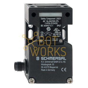 ชเมอร์ซาล 101170142 - ใหม่ - Product Image 1
