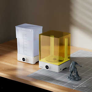 Nuevo Paquete de Máquina de Curado UV Mercury XS - Product Image 6