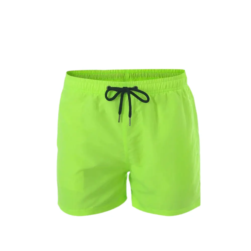 Top Quality Cheap Price Hot Selling Breathable Comfortable Summer Season Custom Printed Logo Men Shorts